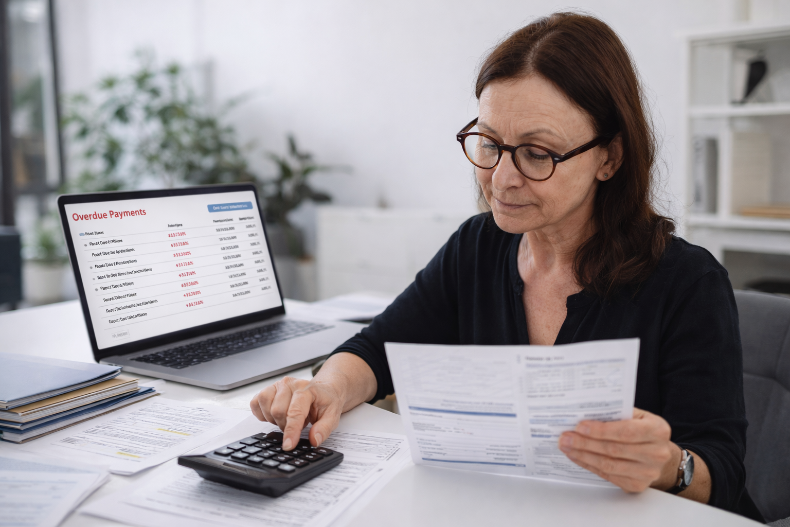 Payment collection & A/R