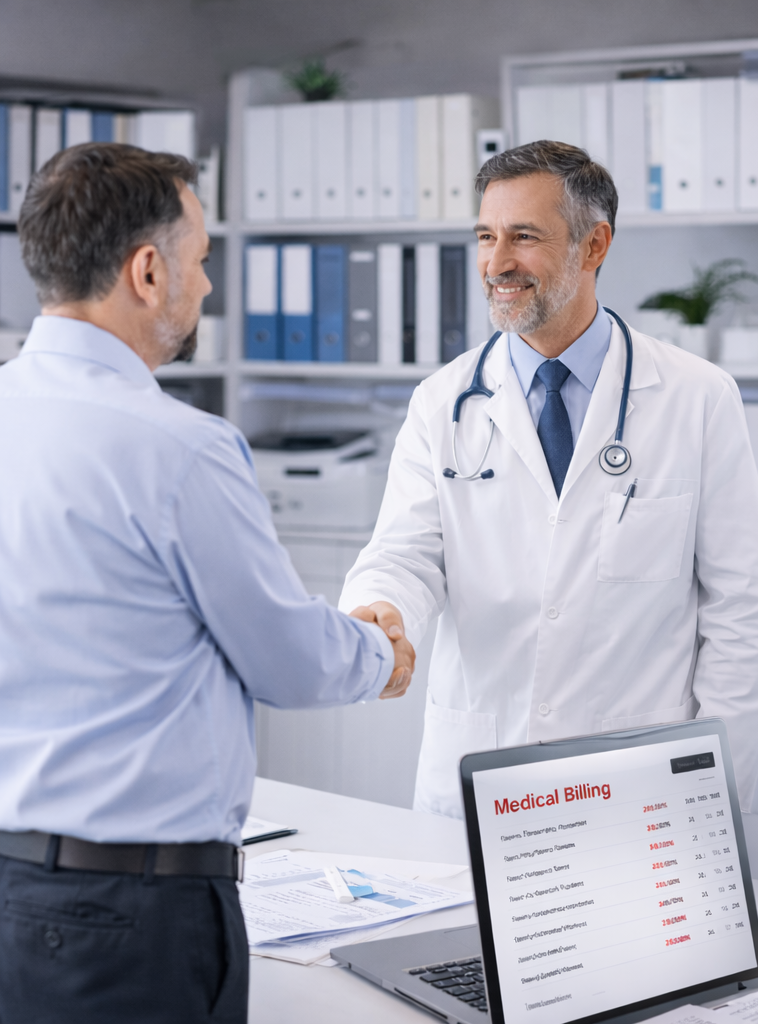 Medical Billing